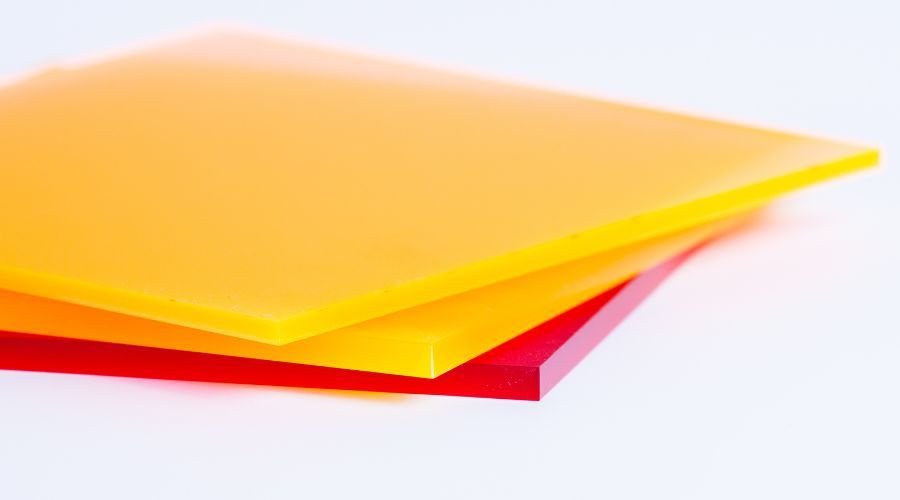 acrylic sheets 