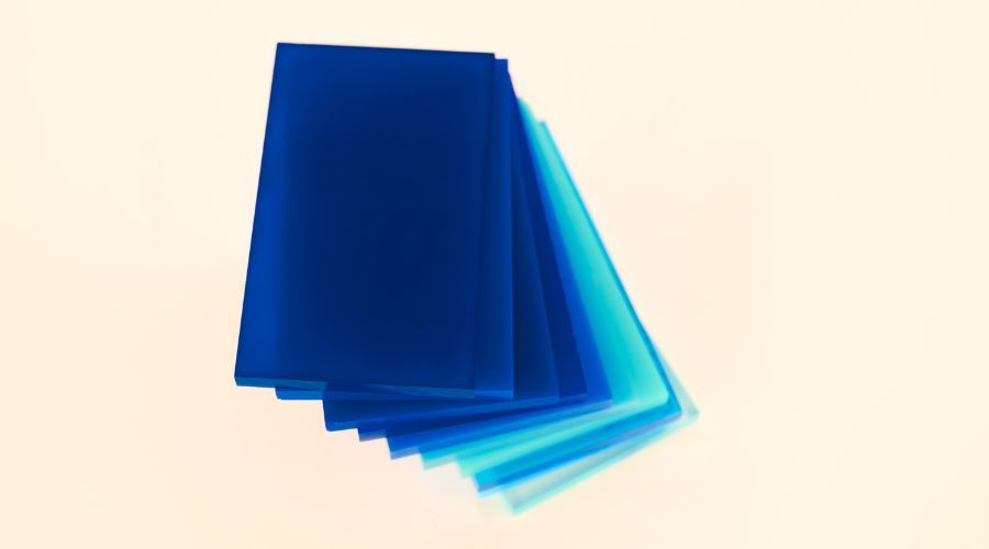 acrylic sheets