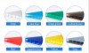 Polycarbonate hollow sheet
