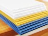 High quality 4mm 1220*2440 PP corrugated plastic sheet