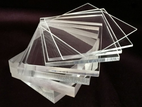 Acrylic Glass Sheet