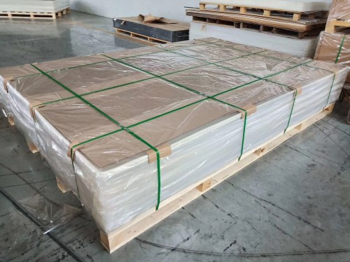 Acrylic Glass Sheet