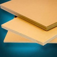 Custom 15mm Water Proof WPC Foam Board