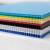 UV Stabilized Outdoor PP Corrugated Sheet (Weatherproof Signs & Printing Board)