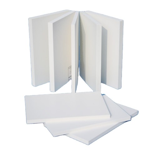 Waterproof WPC Celuka Plate