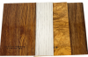 WPC Foam Board Wood Texture