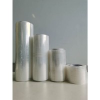 Plastic Stretch Film Rolls
