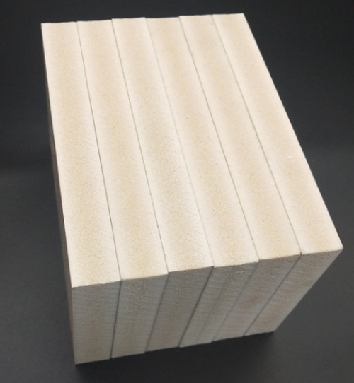 Rigid WPC Foam Board
