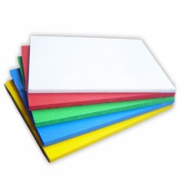 3mm pvc foam board waterproof