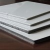 Fire Resistant Aluminum Composite Panel ACP