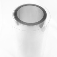 PET plastic rolls