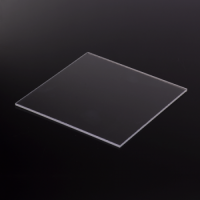 Acrylic Non Glare Clear Sheet