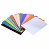 Mirror acrylic sheet