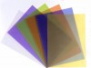 PVC Binding Cover