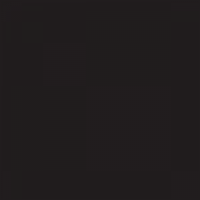 BLACK 2 SIDED ALUMALITE EMAL40BR