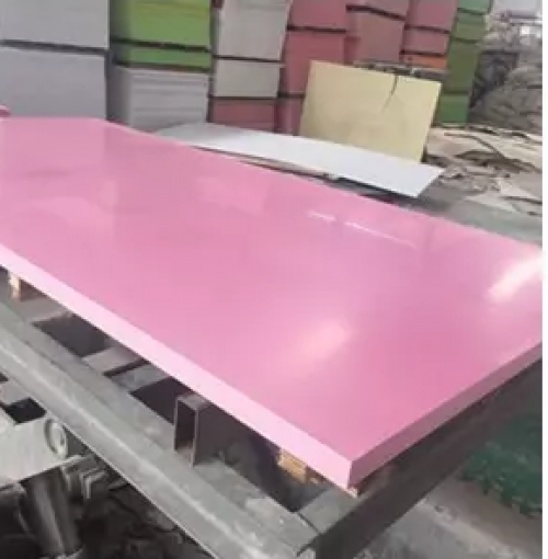 Waterproof PVC Foam Board for Furniture