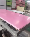 Decorative PVC Foam Board For Interior