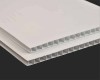 Heavy Duty PP Corrugated Sheet (High GSM Structural Plastic Board)