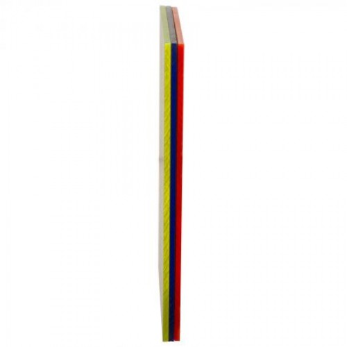 Cut-to-Size Fluorescent Color Acrylic Sheet