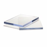 Polycarbonate Clear Sheet