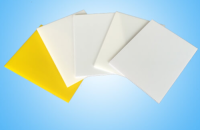 Flame Retardant PP Corrugated Sheet (Fire Proof Coroplast Flute Board)