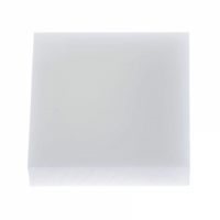 Polycarbonate Glass Filled Sheet