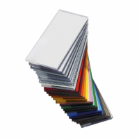 Acrylic Mirror Sheet