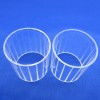 Acrylic tube