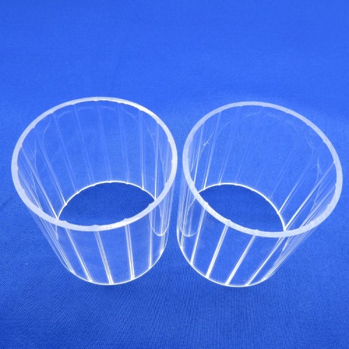 Acrylic tube