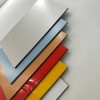 Waterproof Aluminium Composite Panel Wall