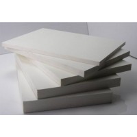 WPC White Foam Board