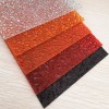 Embossed polycarbonate sheet