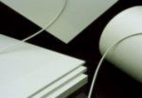 Polypropylene Sheets & Rods