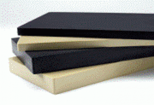 Polypropylene Plastic Sheets