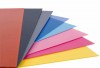 Colorful PP Sheets