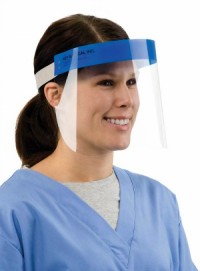 Guard shields