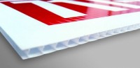 Coroplast Printed Boards