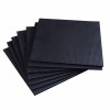 Black PP Corrugated Corriflute Board