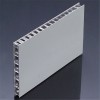 Honey Comb Aluminum Composite Panel