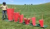 Fluted tree guards