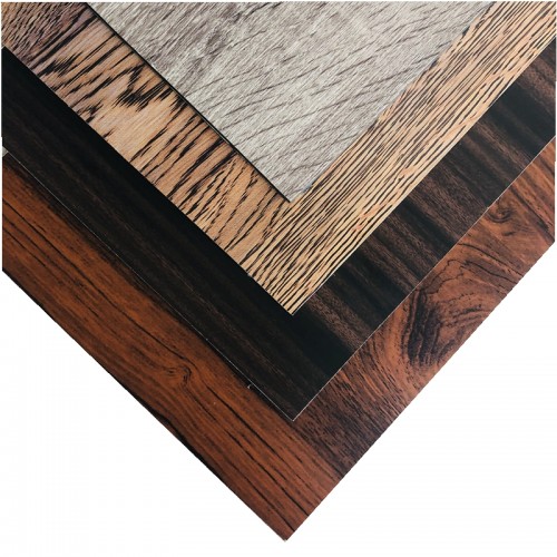Wood Aluminium Composite Panel  WACP