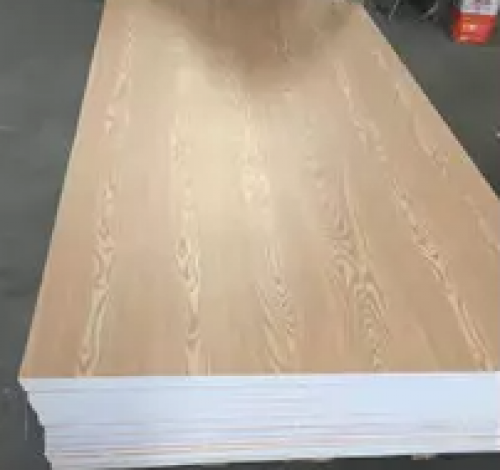 PVC Foam Board For Kitchen Cabinets