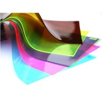 Polypropylene Sheet
