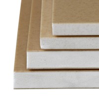 WPC foam board