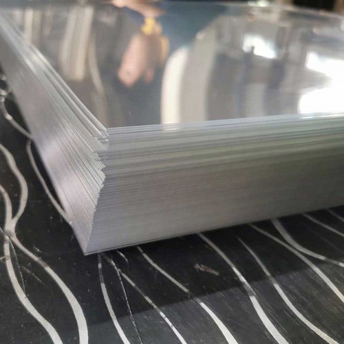 PET plastic sheet