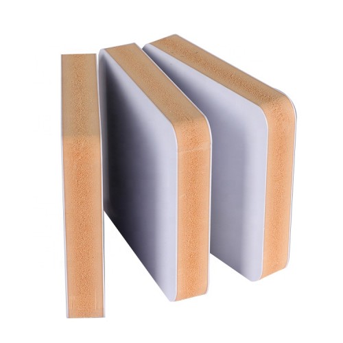 WPC foam board