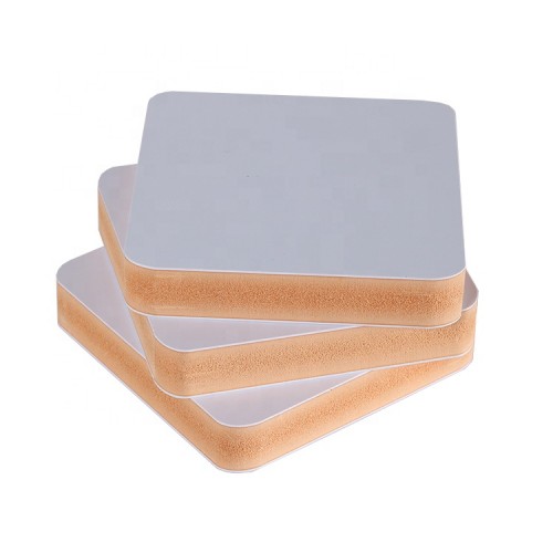 WPC foam board