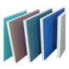WPC foam board
