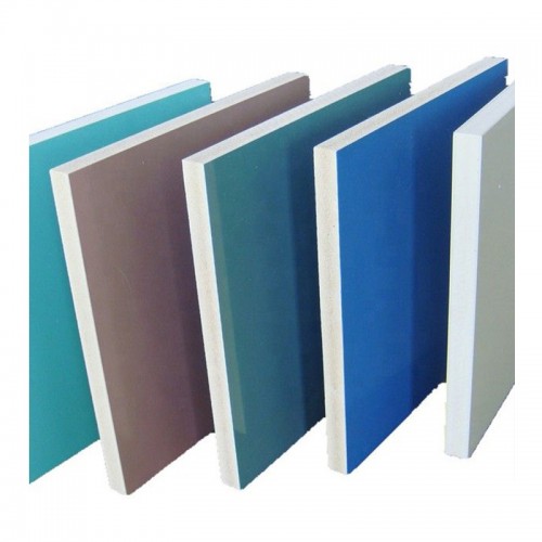 WPC foam board